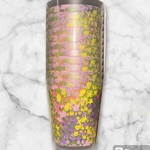 Cupcakes and Cashmere at Home Floral Set of 12 Cups!